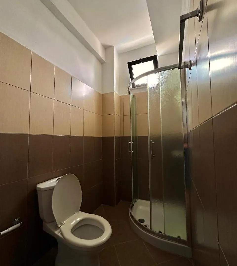 Hotel Vila Mare Shëngjin