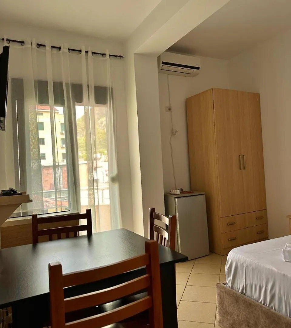 Ξενοδοχείο Vila Mare Shëngjin