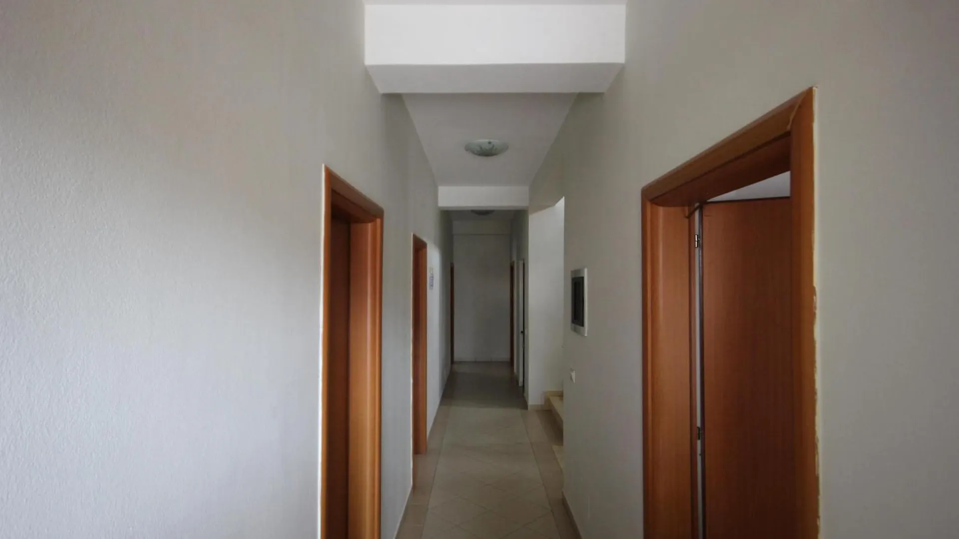 Vila Mare Shëngjin Hotel